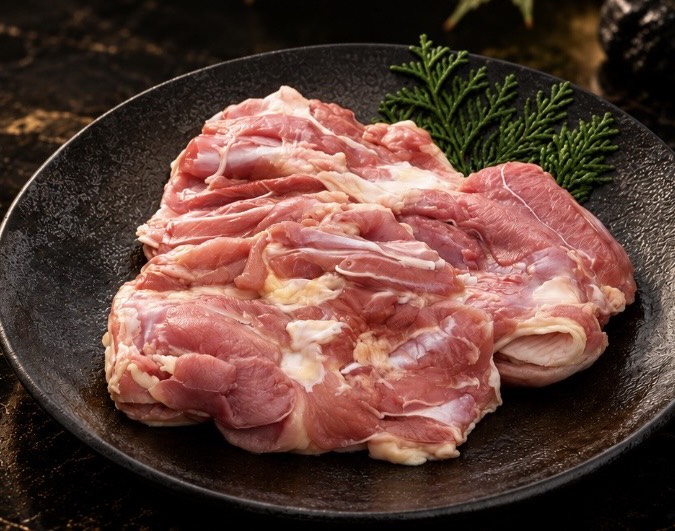鶏肉
