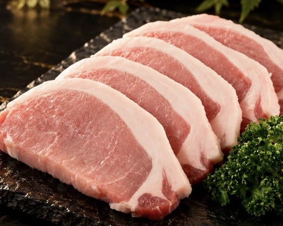 豚肉